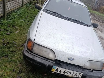 Авто ВАЗ 11113 Oka 1988 № 8241112