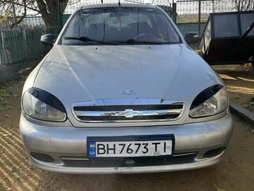 Авто Daewoo Arcadia 2004 № 8241117