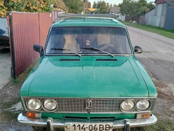 Авто ВАЗ 2103 1987 № 8241121