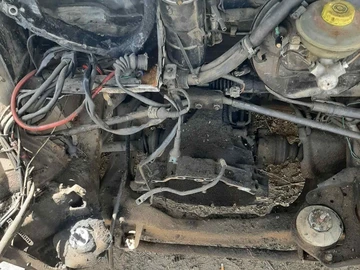 Авто Audi 80 1970 № 8241123