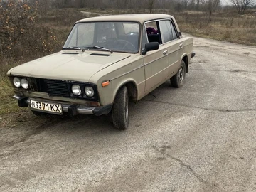 Авто ВАЗ 21063 1990 № 8241133