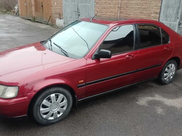 Авто Honda Civic 1997 № 8241134