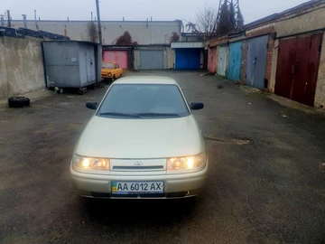 Авто ВАЗ 21104 2008 № 8241144