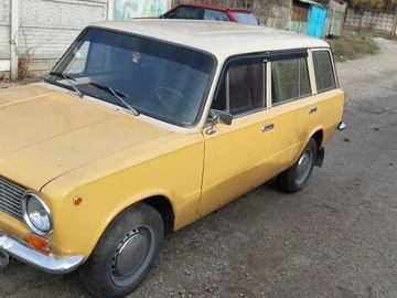 Авто ВАЗ 2102 1978 № 8241209