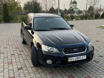 Авто Subaru Outback 2006 № 8241213