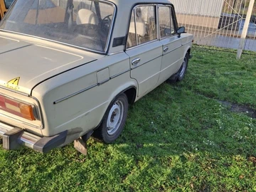 Авто ВАЗ 2106 1992 № 8241215