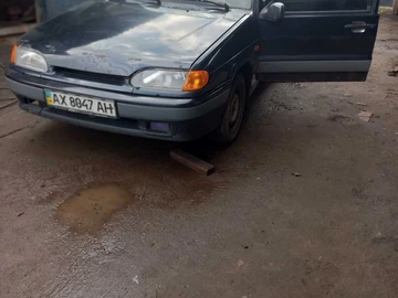 Авто ВАЗ 2115 2006 № 8241222