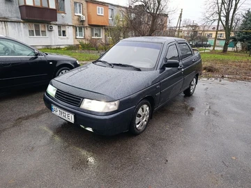 Авто ВАЗ 2110 2004 № 8241224