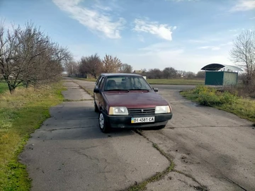 Авто ВАЗ 2109 2006 № 8241232