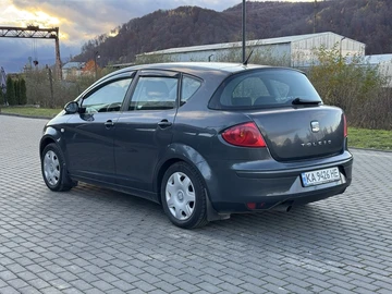 Авто SEAT Toledo 2008 № 8241233