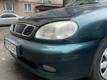 Авто Daewoo Lanos Sens  2003 № 8241239