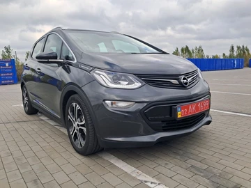 Авто Opel Admiral 2020 № 8241241