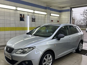 Авто SEAT Ibiza 2010 № 8241251