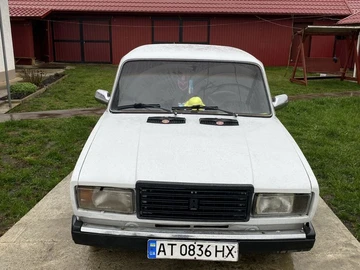 Авто ВАЗ 2107 1994 № 8241253