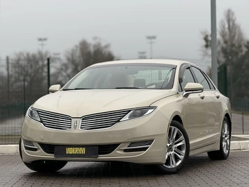Авто Lincoln Mkz 2014 № 8241254