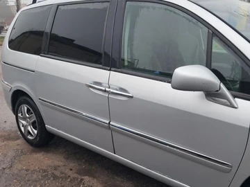 Авто Peugeot 807 2009 № 8241256