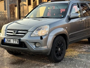 Авто Honda Cr-V 2005 № 8241258