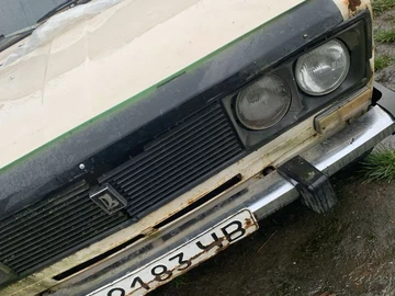 Авто ВАЗ 21063 1990 № 8241267