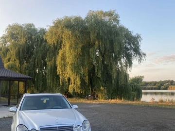 Авто Mercedes 200 2003 № 8241268