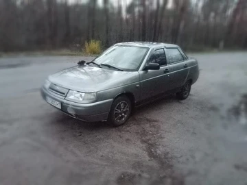 Авто ВАЗ 2110 2005 № 8241368