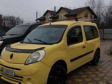 Авто Renault 11 2008 № 8241370