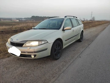 Авто Renault 4 2001 № 8241371