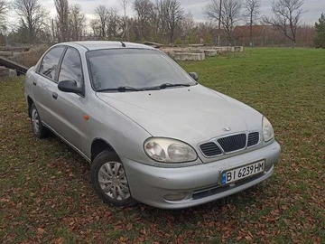 Авто Daewoo Arcadia 2007 № 8241377