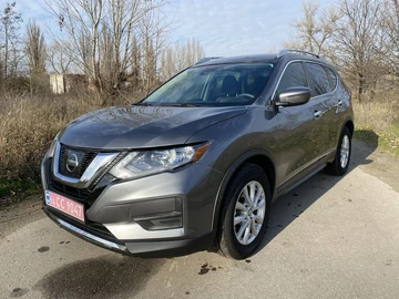 Авто Nissan Rogue 2020 № 8241384