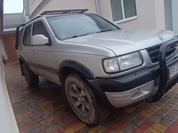 Авто Opel Frontera 2000 № 8241388