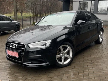Авто Audi A3 2016 № 8241390