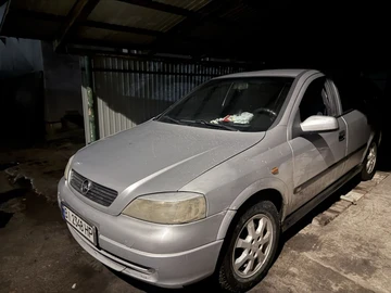 Авто Opel Astra 1999 № 8241396