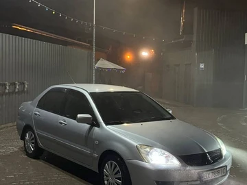 Авто Mitsubishi Lancer 2006 № 8241398