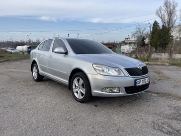 Авто Skoda Octavia 2012 № 8241404
