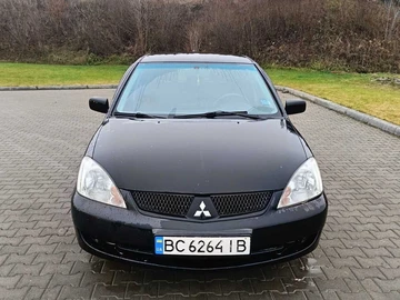 Авто Mitsubishi Lancer 2005 № 8241407
