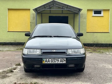 Авто ВАЗ 2112 2005 № 8241409