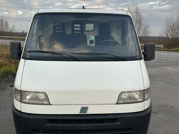 Авто Fiat Ducato 2000 № 8241414