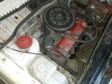 Авто ВАЗ 2108 2008 № 8241416