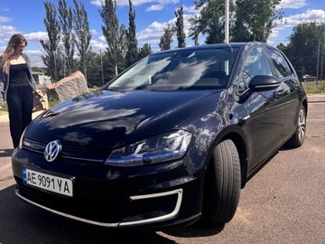 Авто Volkswagen Golf 2015 № 8241421