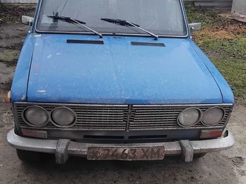 Авто ВАЗ 2103 1980 № 8241422