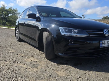 Авто Volkswagen Jetta 2015 № 8241425