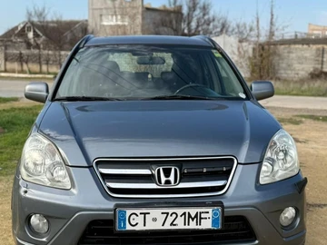 Авто Honda Cr-V 2005 № 8241470