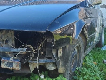 Авто BMW 5 Серия 1988 № 8241474