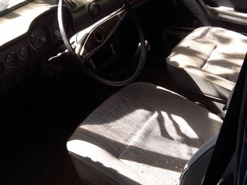 Авто ВАЗ 2106 1978 № 8241475