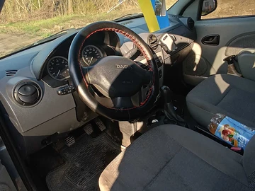 Авто Dacia Logan 2008 № 8241484