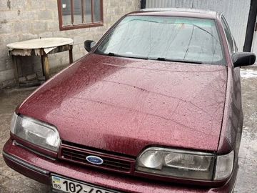 Авто Ford Scorpio 1992 № 8241485