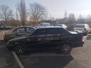 Авто ВАЗ 1118 Kalina 2011 № 8241508