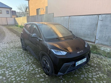 Авто BYD Flyer 2023 № 8241515