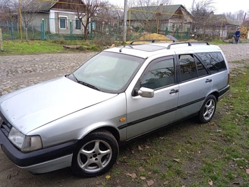 Авто Fiat Tempra 1995 № 8241517