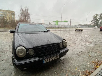 Авто Mercedes E Серия 1999 № 8241520
