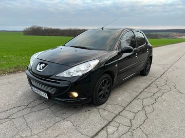 Авто Peugeot 206 2011 № 8241525